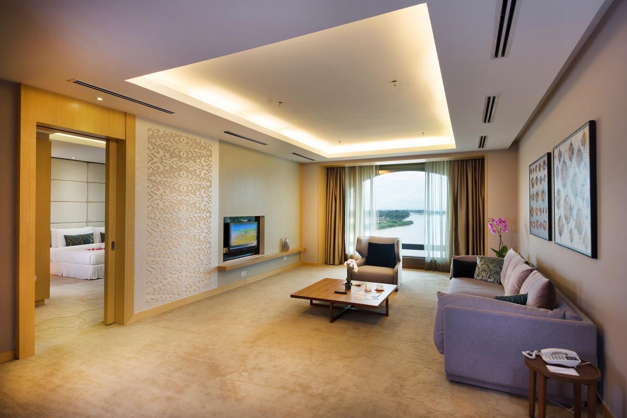Ancasa Royale, Pekan Pahang Exterior photo