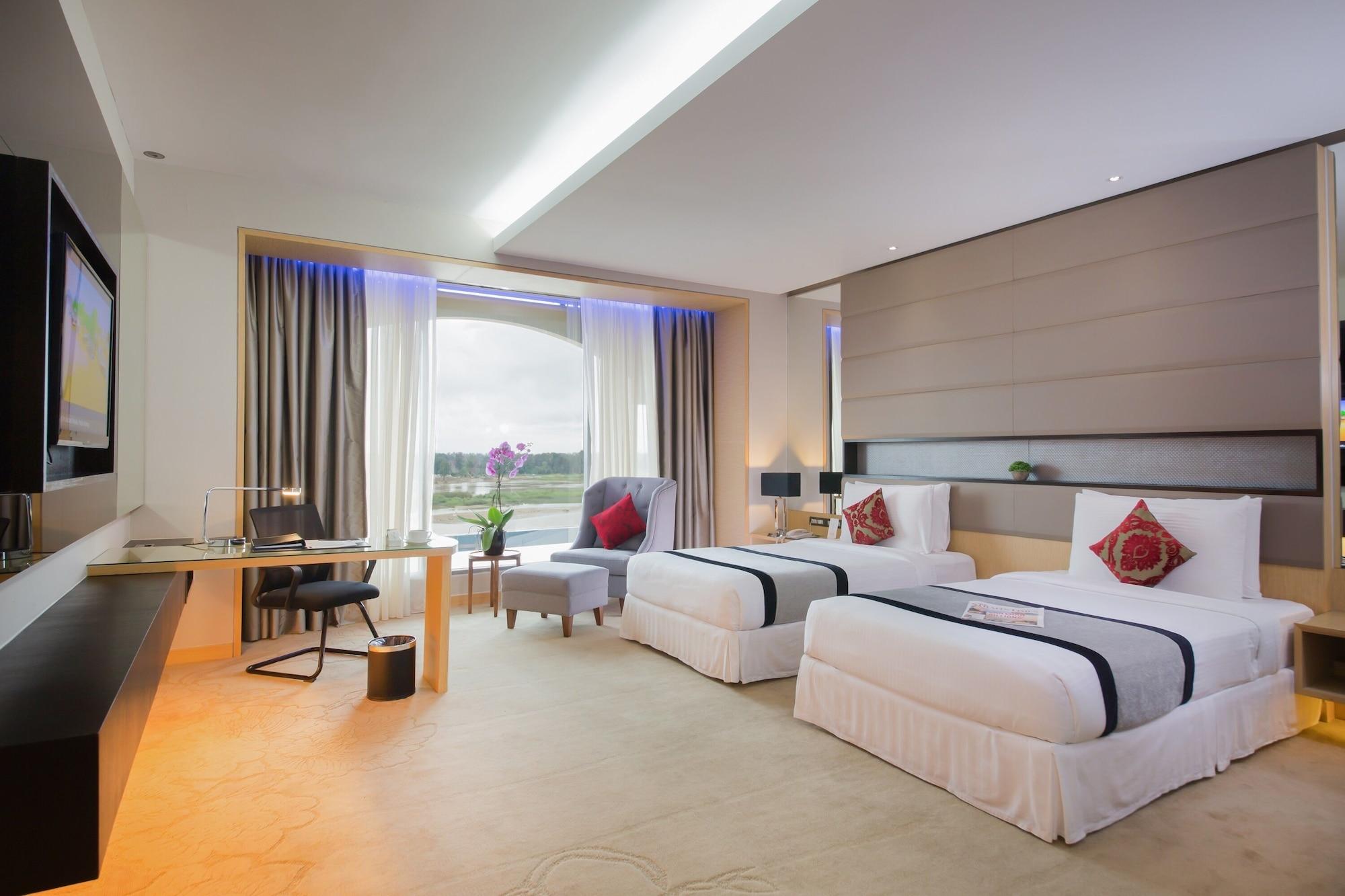 Ancasa Royale, Pekan Pahang Exterior photo