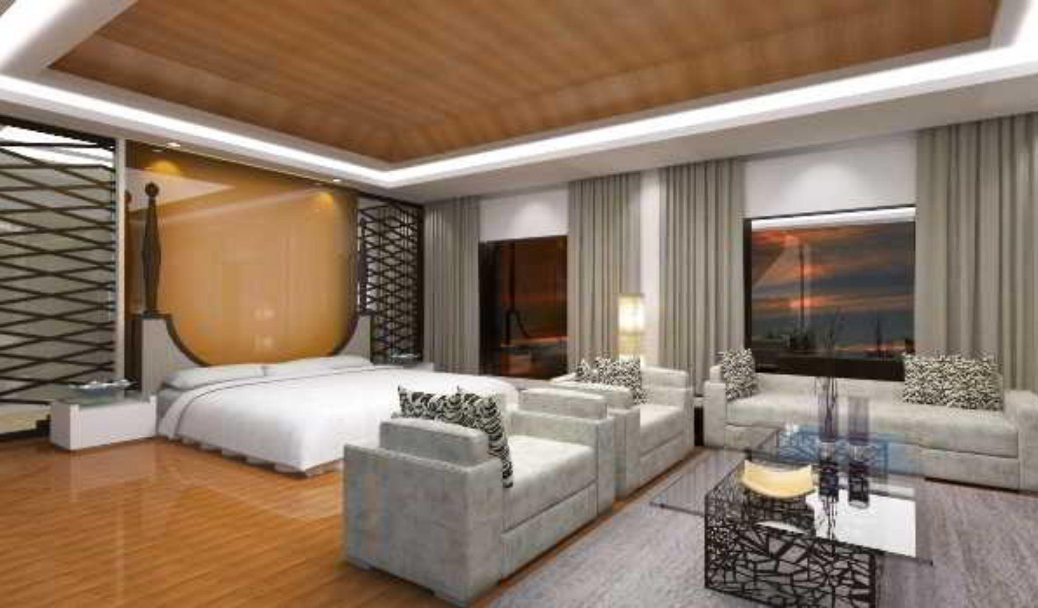 Ancasa Royale, Pekan Pahang Exterior photo