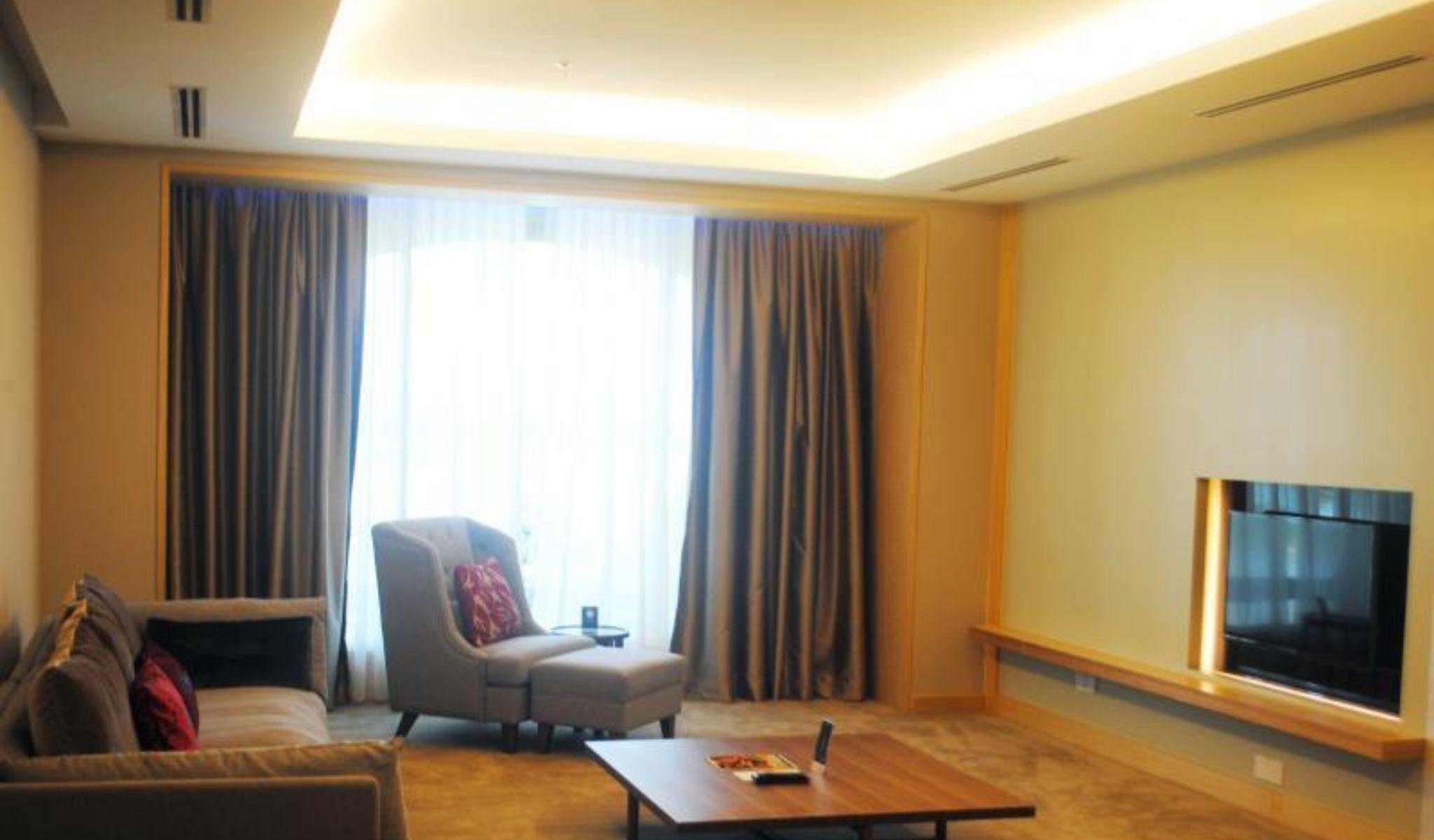 Ancasa Royale, Pekan Pahang Exterior photo