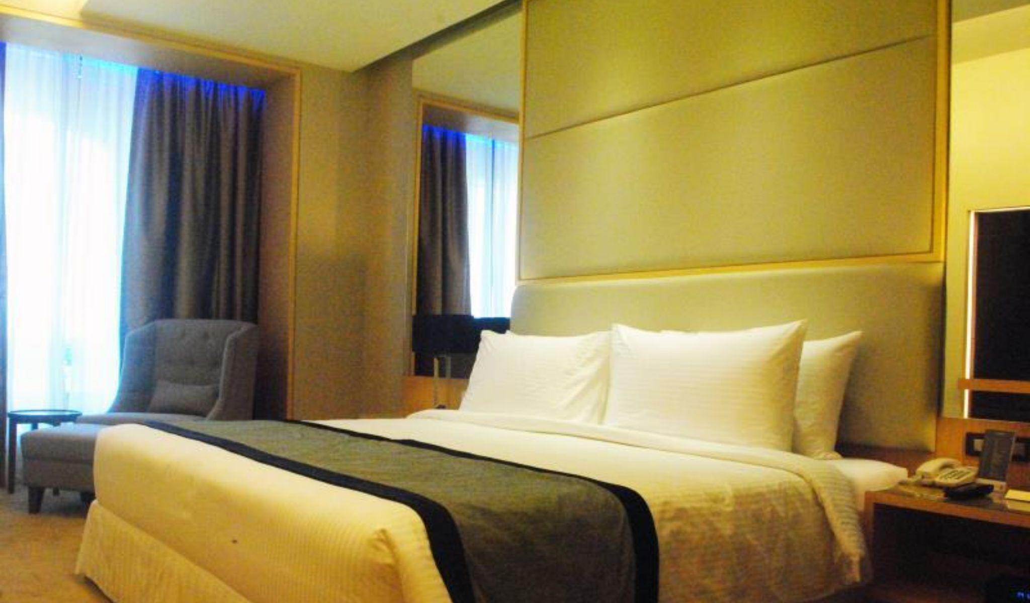 Ancasa Royale, Pekan Pahang Exterior photo