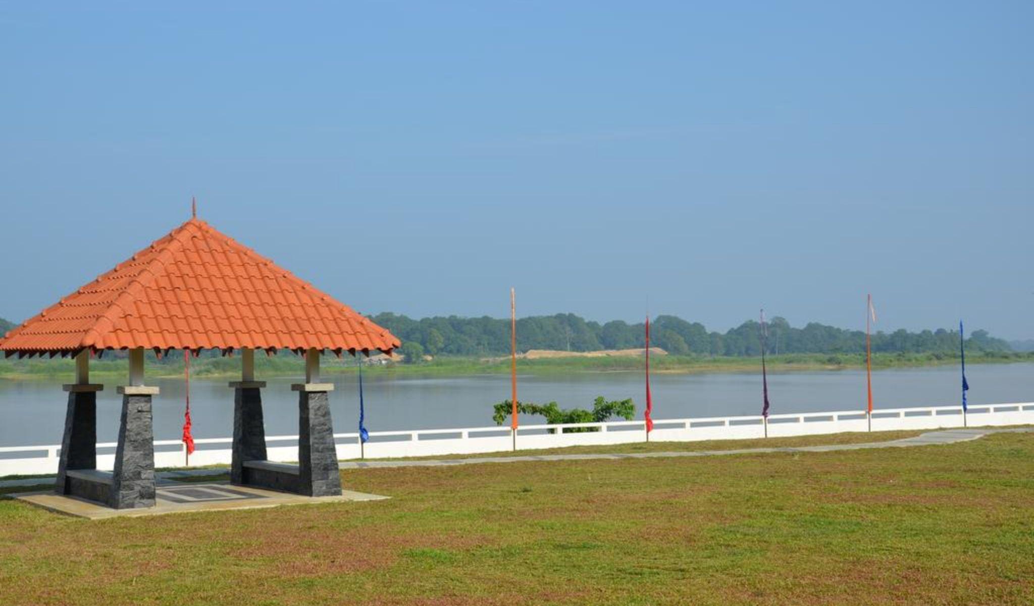 Ancasa Royale, Pekan Pahang Exterior photo
