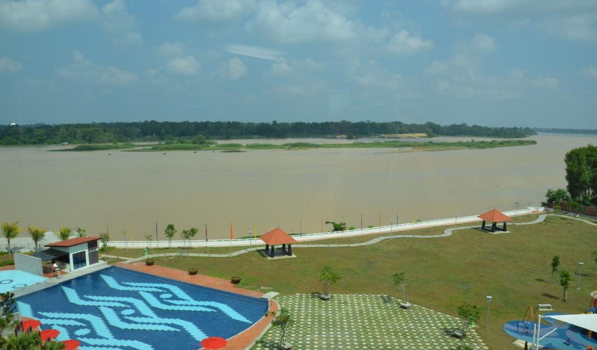 Ancasa Royale, Pekan Pahang Exterior photo