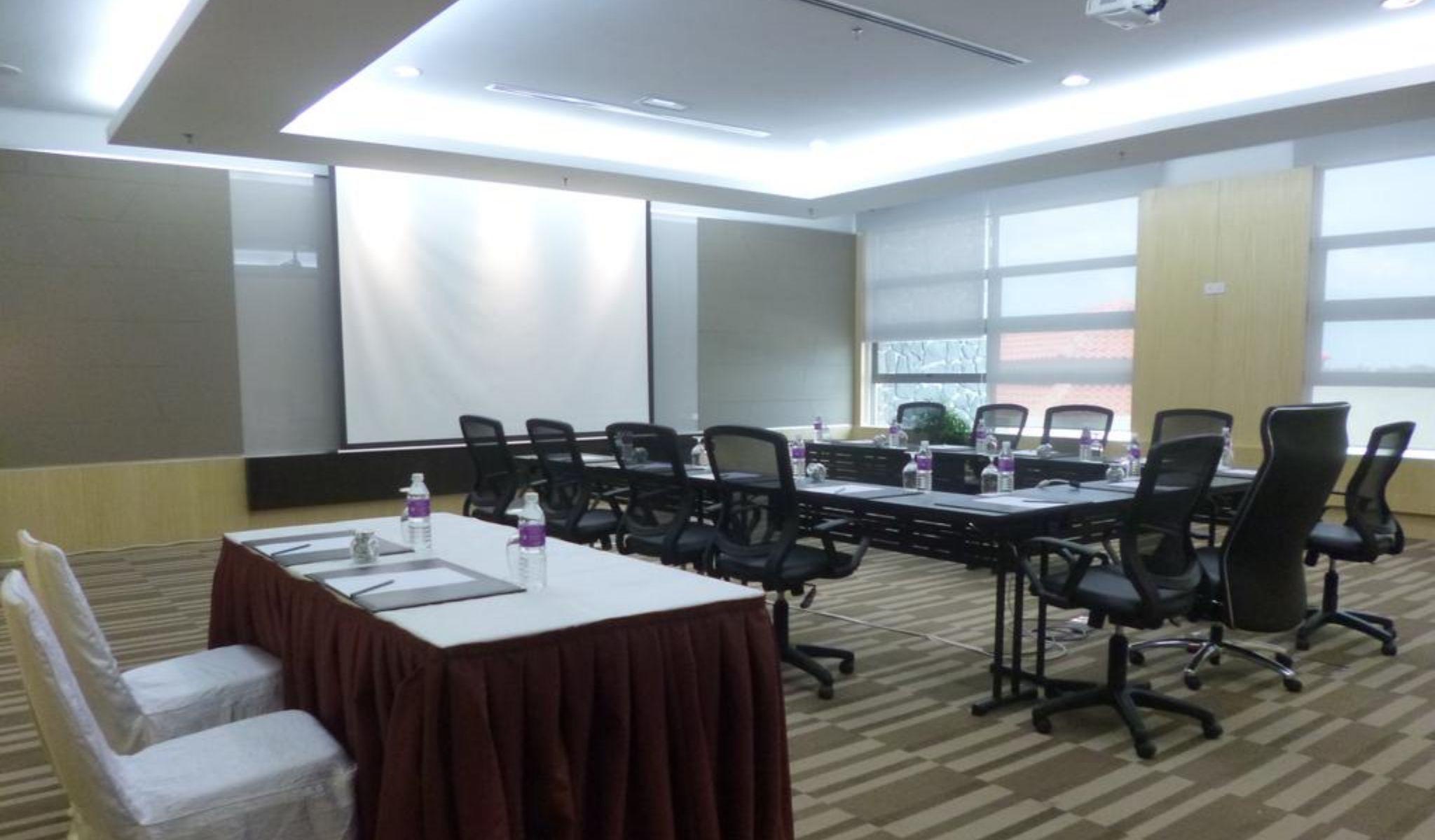 Ancasa Royale, Pekan Pahang Exterior photo