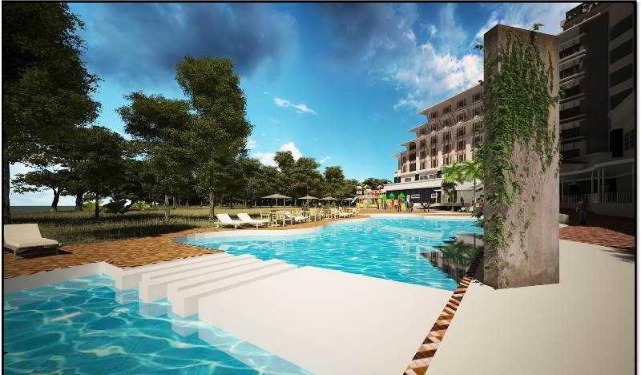 Ancasa Royale, Pekan Pahang Exterior photo