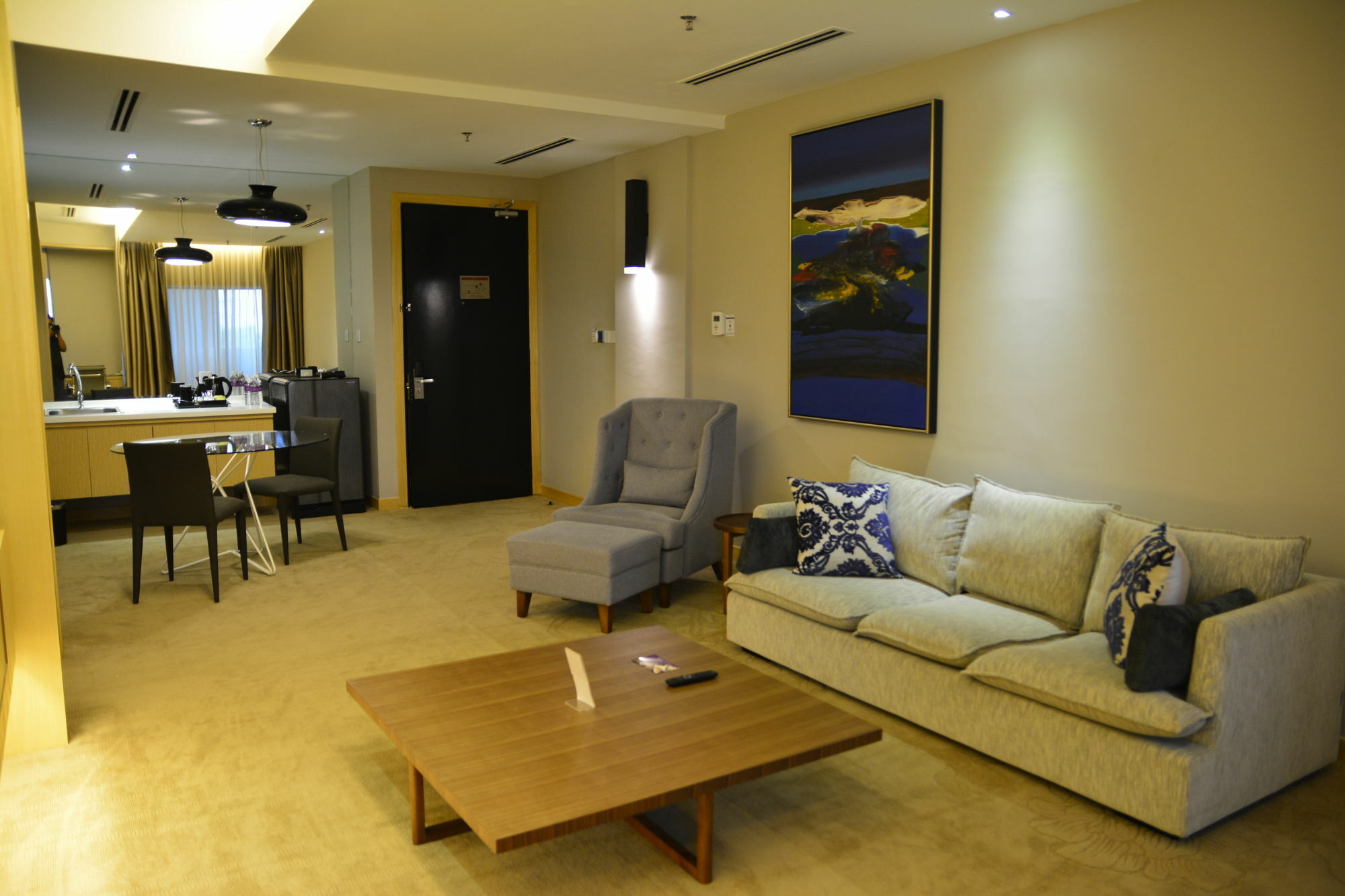Ancasa Royale, Pekan Pahang Exterior photo